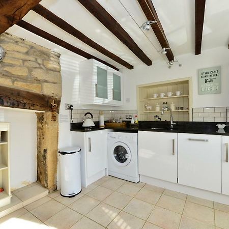 Kemble Cottage Bradford-On-Avon Extérieur photo