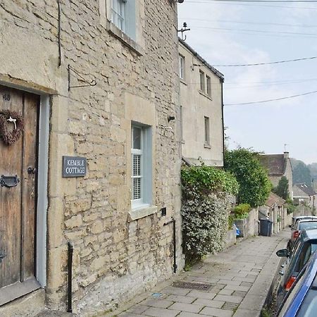 Kemble Cottage Bradford-On-Avon Extérieur photo