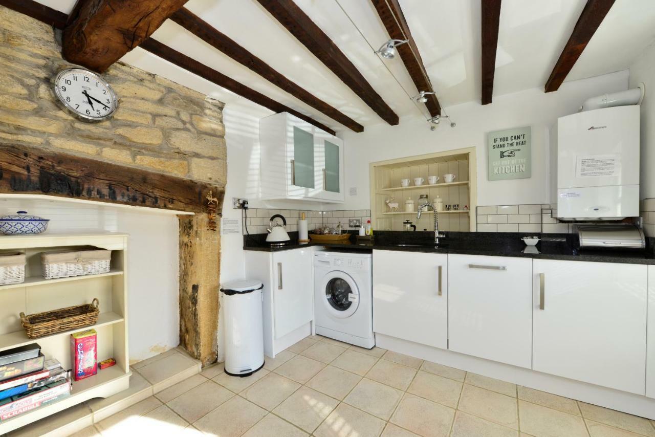Kemble Cottage Bradford-On-Avon Extérieur photo