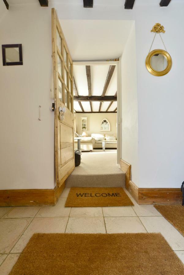 Kemble Cottage Bradford-On-Avon Extérieur photo
