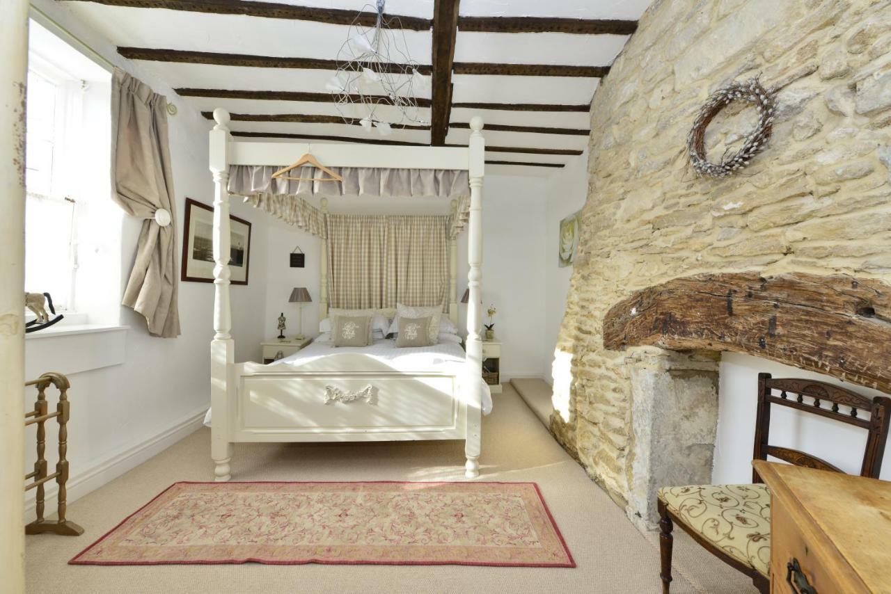 Kemble Cottage Bradford-On-Avon Extérieur photo