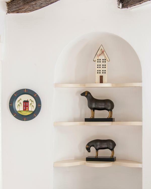 Kemble Cottage Bradford-On-Avon Extérieur photo