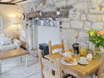 Kemble Cottage Bradford-On-Avon Extérieur photo